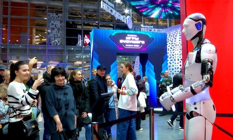 Гостей выставки «Россия» на стенде Кубани в декабре погрузят в «южный сон»