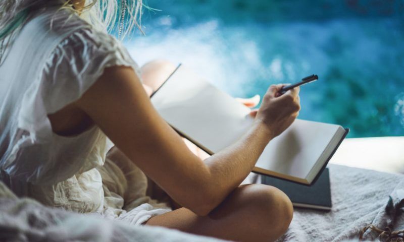 Сонный дневник: зачем записывать свои сны?