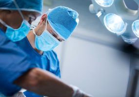 Врач Порханов рассказал о роботах-хирургах и искусственном интеллекте в медицине