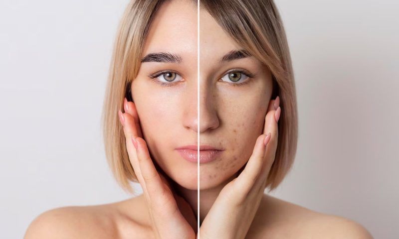 Пять способов сделать кожу лица светлее - 20 ноября, 2023 Статьи «Кубань 24»