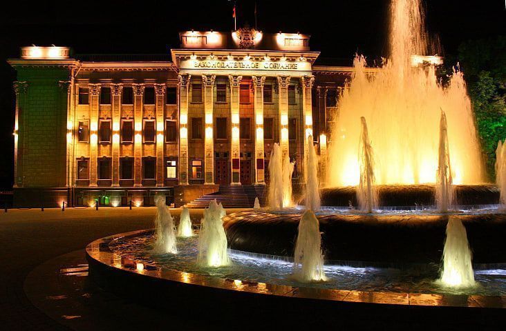 Куда вкусно сходить вечером: топ-5 ресторанов Краснодара