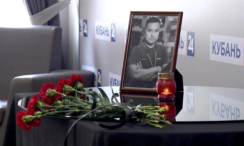 «Он никогда не прятался»: каким был погибший в зоне СВО журналист Борис Максудов