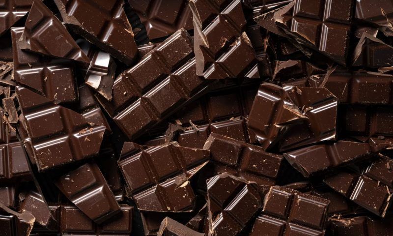 Шесть мифов о шоколаде, о которых стоит забыть