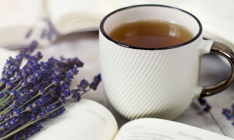Лавандовый чай: чем полезен и кому нельзя
