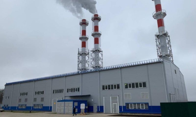 На развитие коммунальной инфраструктуры Краснодара направят 202 млрд рублей