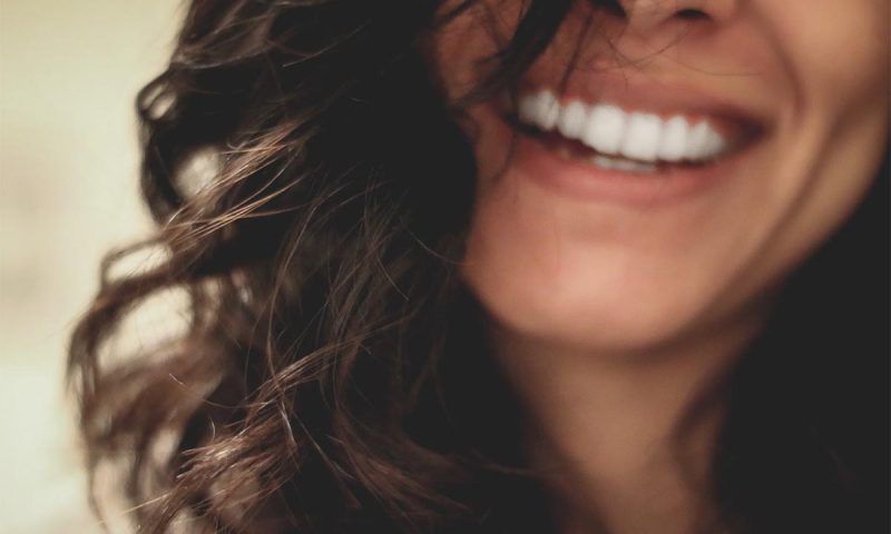 Пять правил белоснежной улыбки