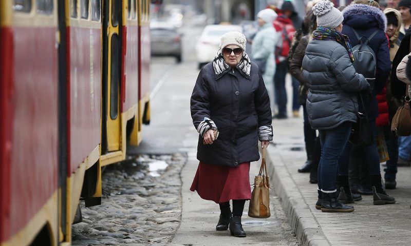 Средняя продолжительность жизни в Краснодаре составляет около 74 лет