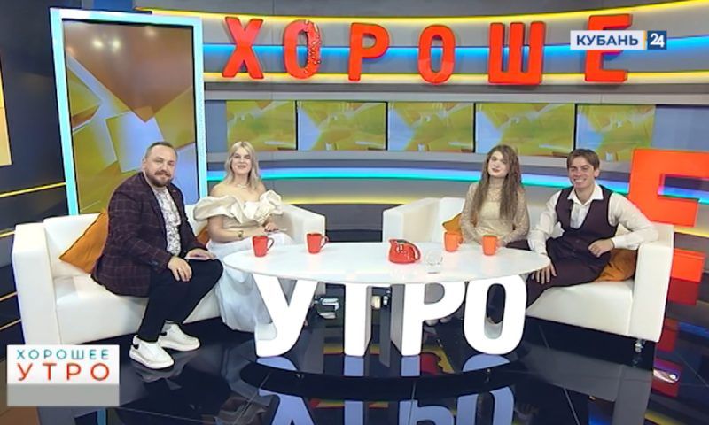 Анна Сенина: я получила колоссальное удовольствие от участия в конкурсе «ИМЯ»