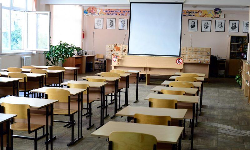 На карантин из-за пневмонии закрыли уже шесть школ в Краснодарском крае