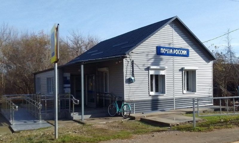 В Краснодарском крае за 2023 год модернизировали 72 сельских почтовых отделения