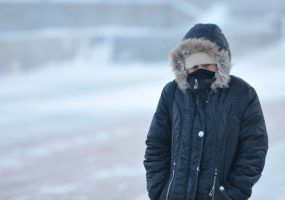 Экстренное предупреждение из-за ветра до 34 м/с объявили на побережье Кубани