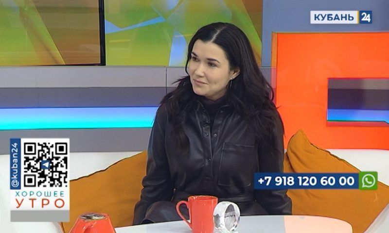 Актриса Татьяна Башкова: сыграть Анну Каренину было для меня неким Эверестом