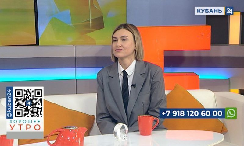 Ирина Крючкова: люди часто игнорируют зимнюю хандру