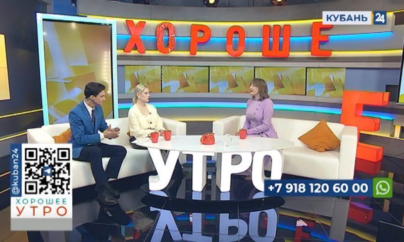 Елена Менгалова: арт-терапия — это исцеление творчеством