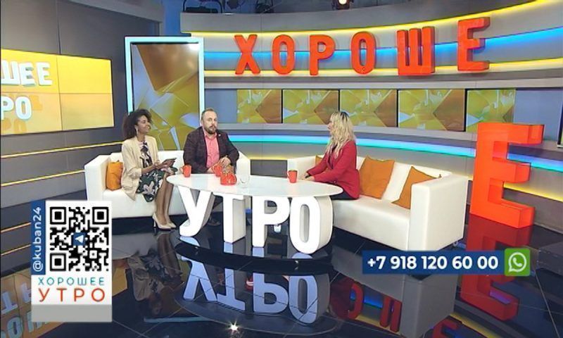 Анастасия Потемкина: с 20 декабря стартует проект для детей «Сказочная деревня»