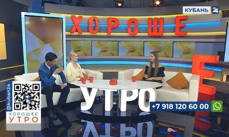 Юлия Прилуцкая: у финалистов конкурса «ИМЯ» одна цель — сделать хороший концерт