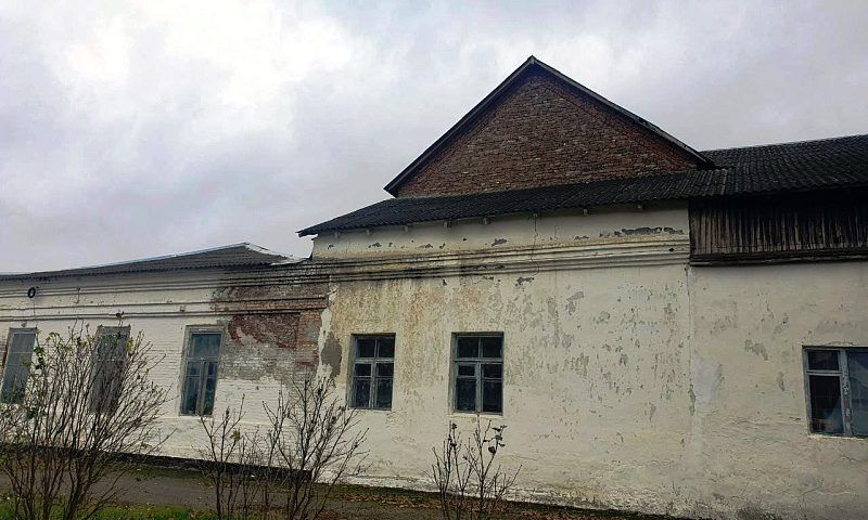 Кондратьев: Дом культуры в станице Некрасовской отремонтируют по госпрограмме