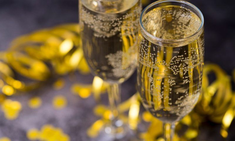 В Анапе создадут предприятие по производству эксклюзивного шампанского