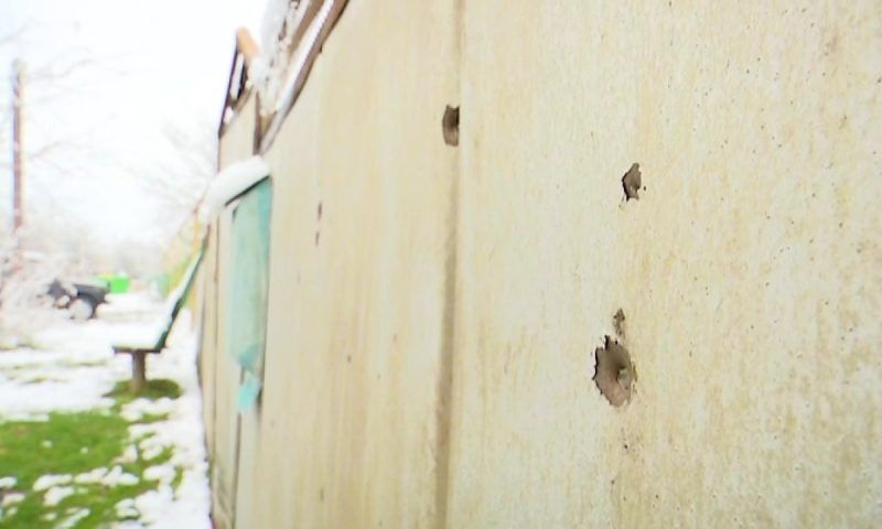 Три человека получили травмы при взрыве гранаты на Кубани 