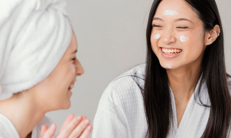Семь секретов японского ухода за кожей лица