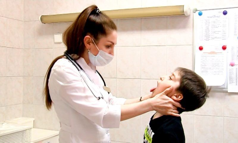 Первые случаи заражения микоплазменной инфекцией зафиксировали на Кубани | Факты