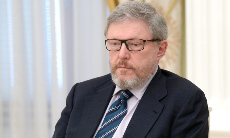 Явлинский заявил о сборе подписей за его выдвижение на выборы президента