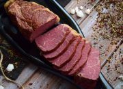 Конина: чем полезна и кому нельзя