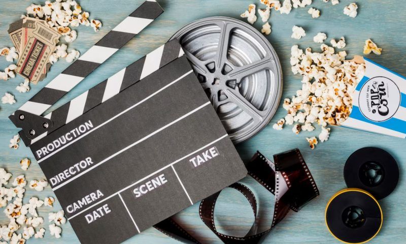 Жители Кубани могут принять участие в молодежном кинофестивале «Просто кино»