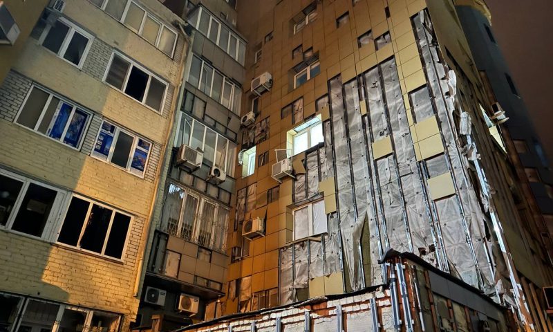 Ночью скончался в больнице: до 22 возросло число жертв атаки ВСУ в Белгороде