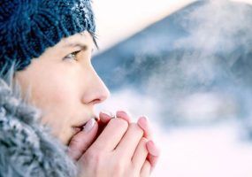 После недолгого потепления Кубань вновь накроет волна холода