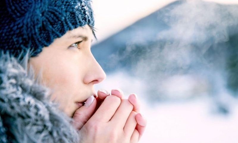 Дождь, мокрый снег, гололед и туман сохранятся 14 декабря в Краснодарском крае