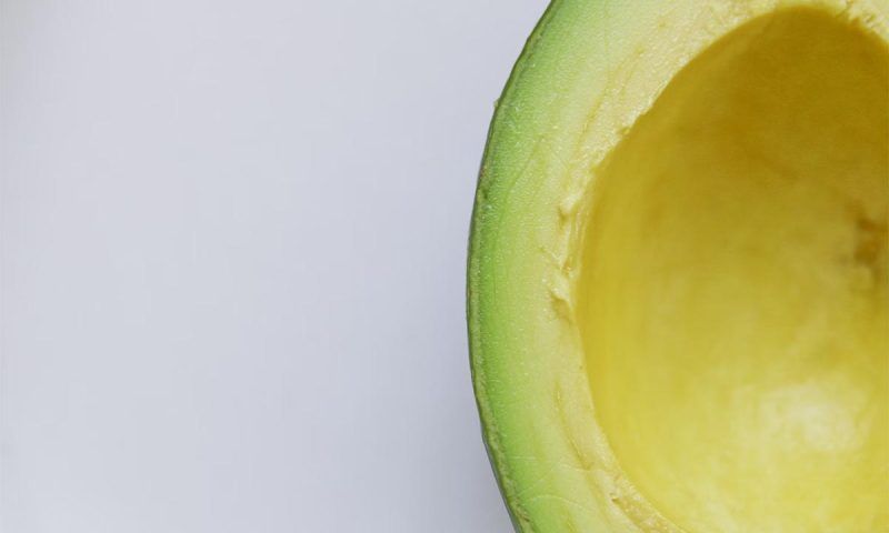 Пять зеленых продуктов, которые эффективно борются с плохим холестерином