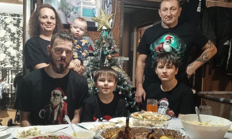 Семья из Усть-Лабинска выиграла денежный сертификат в проекте «Всей семьей»