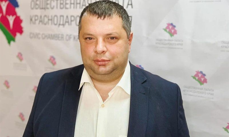 Руслан Асланян: Общественный штаб контролирует соблюдение законности на выборах