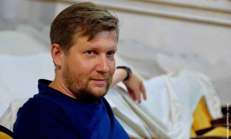 Главным режиссером Театра Защитника Отечества в Краснодаре стал Андрей Корионов