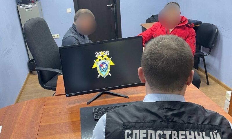 На Кубани завели уголовное дело на мужчину, угрожавшего зарезать полицейских