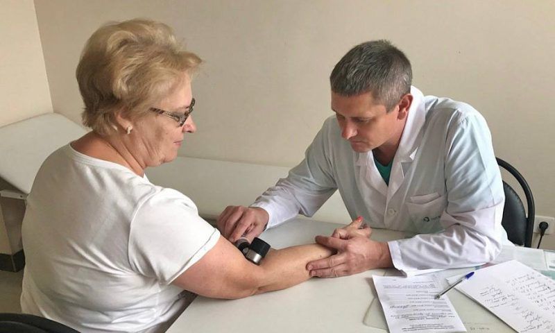 С 29 января в Краснодарском крае пройдет Неделя профилактики онкозаболеваний