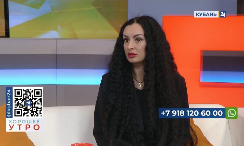 Наталья Бурлакова: я против нагрузки детей кружками