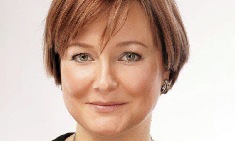 Новым генеральным директором ПАО «Магнит» стала Анна Мелешина