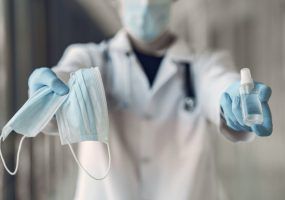 Эксперт Горелов: следующую пандемию может вызвать птичий грипп