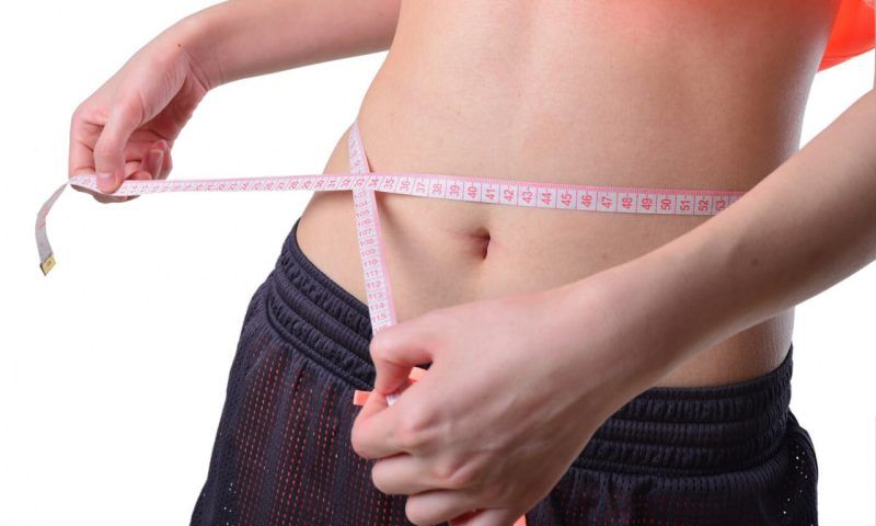Диетолог Семирядов перечислил основные ошибки при похудении
