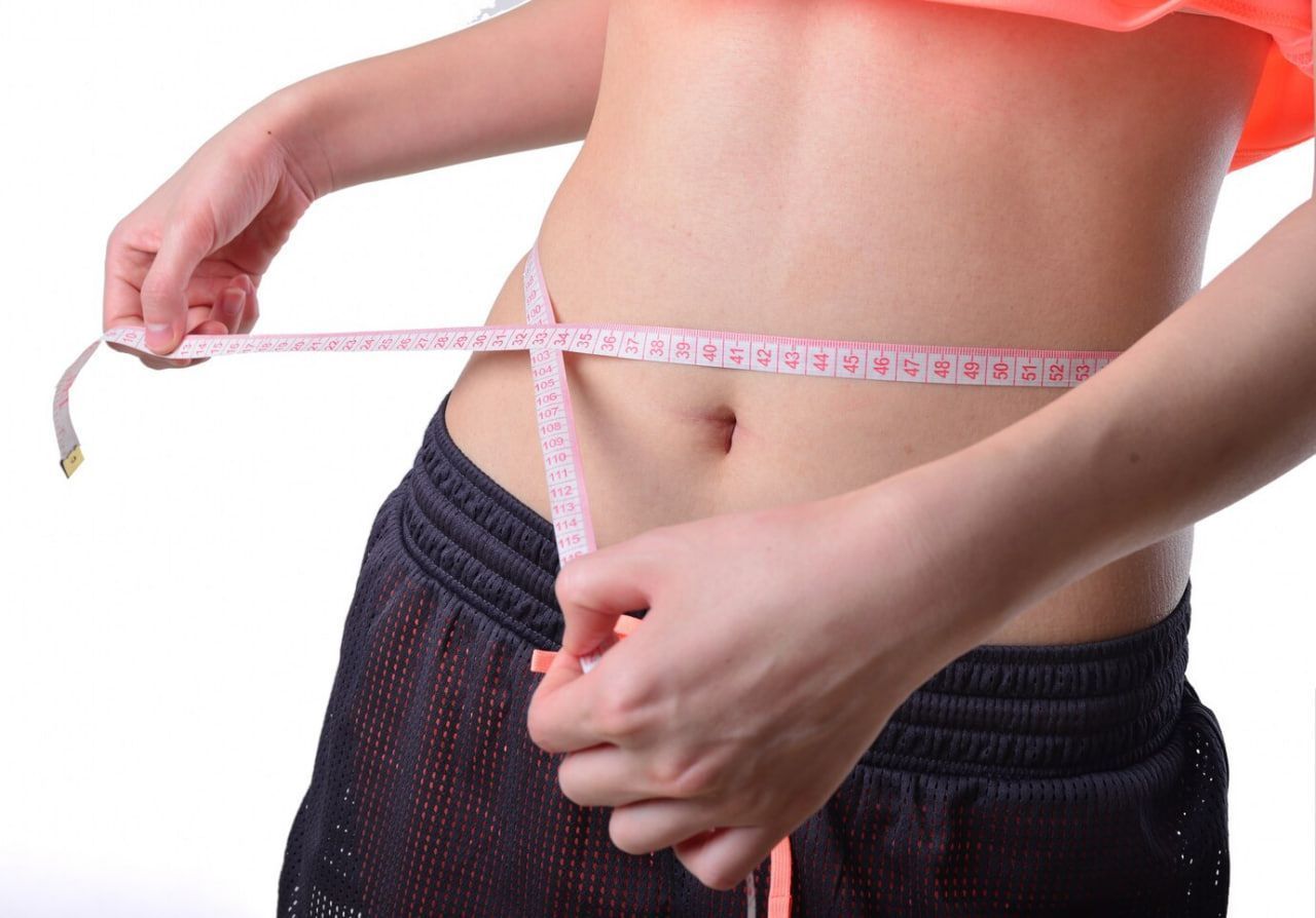 Чем опасно похудение на экстремальном дефиците калорий