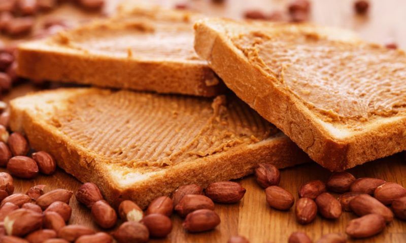 Американский завтрак: можно ли каждый день есть арахисовую пасту?
