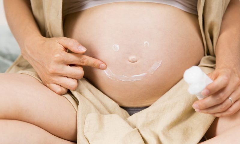 31 удивительная вещь, которые вы можете не знать о беременности