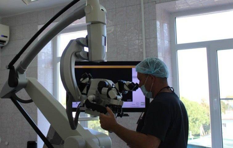 Хирурги онкодиспансера в Краснодаре восстановили пациентке язык из тканей руки