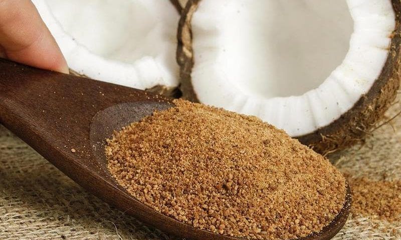 Кокосовый сахар: особенности, чем полезен и кому нельзя
