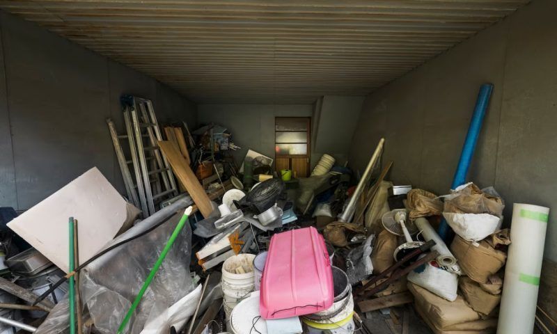 В Краснодаре в апреле снесли более 50 незаконных гаражей, ворот и шлагбаумов