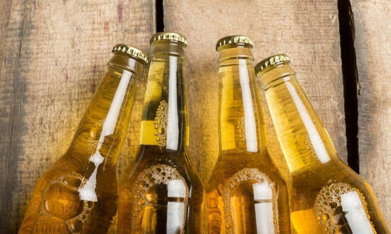 Крепкие и сладкие: диетолог Меллор назвал самые вредные виды пива