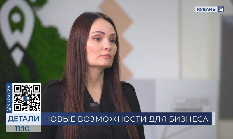 Оксана Слюсарева: в конце 2023 года выдали 160 млн рублей в виде микрозаймов