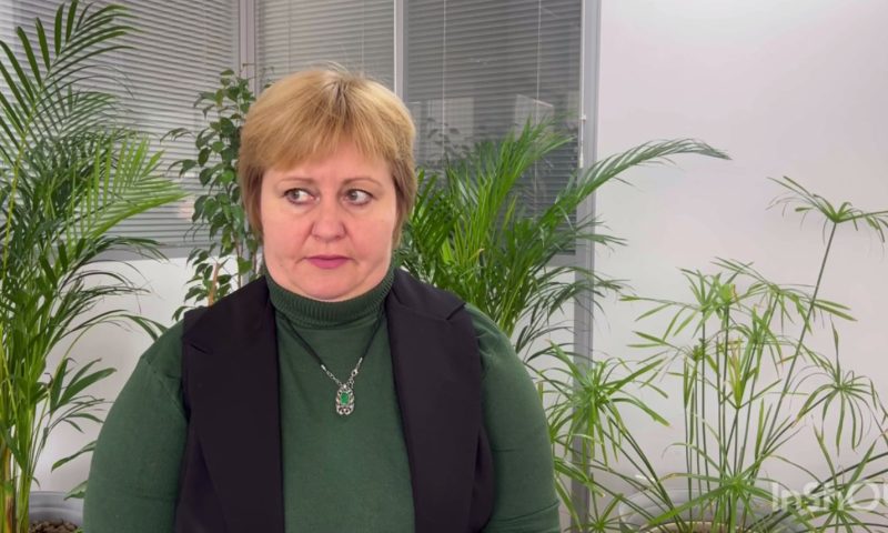Социолог Малахова рассказала о сборе подписей кандидатов в президенты на Кубани